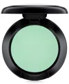 Mac Matte Eye Shadow In Mint Condition