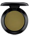 Mac Matte Eye Shadow In Mo' Money Mo' Problems