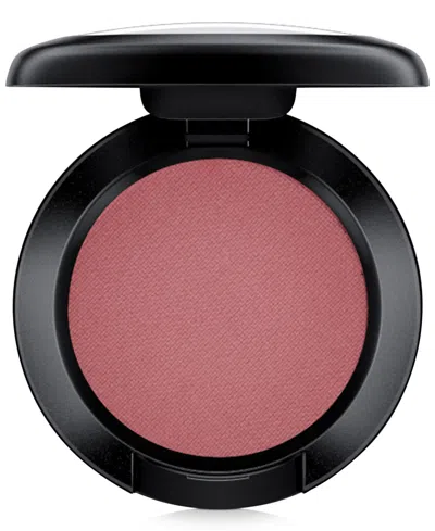 Mac Matte Eye Shadow In Roses Before Bros
