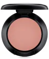 Mac Matte Eye Shadow In Royal Rendezvous