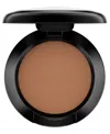 Mac Matte Eye Shadow In Saddle