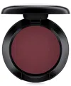 Mac Matte Eye Shadow In Shady Santa