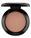 Mac Matte Eye Shadow In Soft Brown
