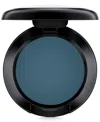 Mac Matte Eye Shadow In Stormwatch