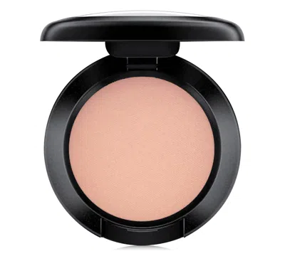 Mac Matte Eye Shadow In Tete-a-tint