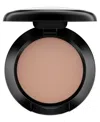 Mac Matte Eye Shadow In Wedge