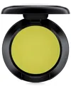 Mac Matte Eye Shadow In What's The Wifi?