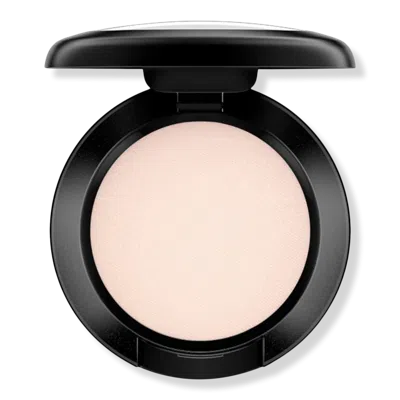 Mac Matte Eyeshadow - Blanc Type