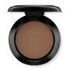 Mac Matte Eyeshadow - Espresso In Brown