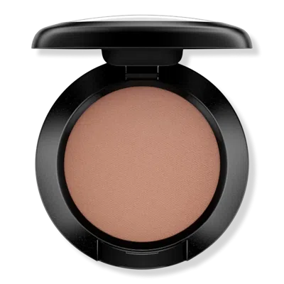Mac Matte Eyeshadow - Soft Brown
