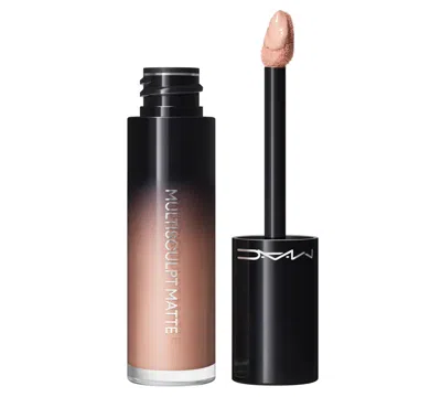 Mac Matte Multisculpt Eye And Face Contour, Full-size