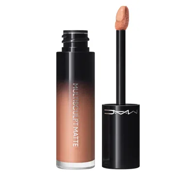 Mac Matte Multisculpt Eye And Face Contour, Full-size