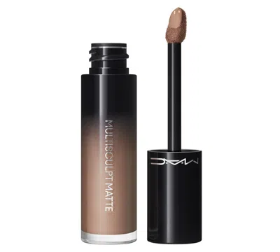 Mac Matte Multisculpt Eye And Face Contour, Full-size