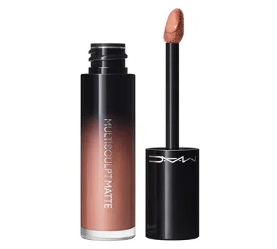 Mac Matte Multisculpt Eye And Face Contour, Full-size
