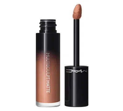 Mac Matte Multisculpt Eye And Face Contour, Full-size