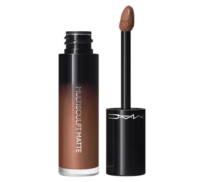 Mac Matte Multisculpt Eye And Face Contour, Full-size