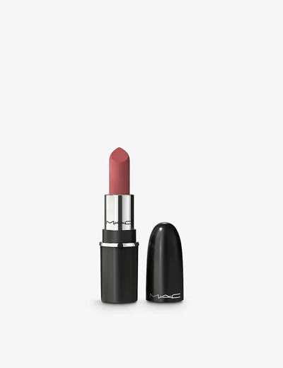 Mac Mehr M.a.cximal Silky Matte Mini Lipstick 1.8g