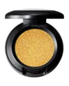 Mac Ximal Long Wear Molten Metallic Eye Shadow In Yellow