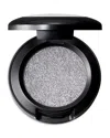 Mac Ximal Long Wear Molten Metallic Eye Shadow In Silver
