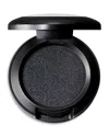 Mac Ximal Long Wear Molten Metallic Eye Shadow In Black