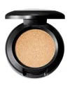 Mac Metallic Eye Shadow In Nude