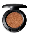 Mac Metallic Eye Shadow In Brown