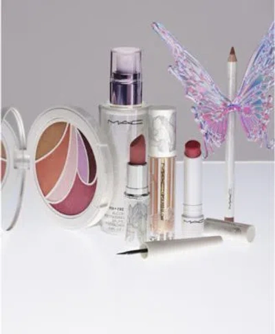 Mac Metamorphosis Collection In Transparent