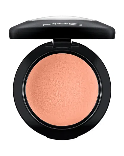 Mac Mineralize Blush
