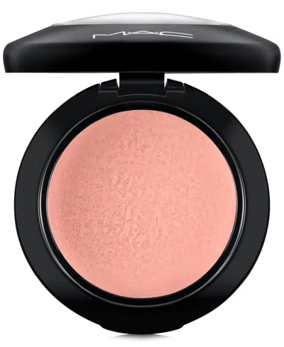 MAC MINERALIZE BLUSH