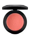 Mac Mineralize Blush In Flirting With Danger