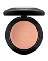Mac Mineralize Blush In Humour Me