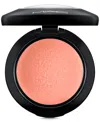 Mac Mineralize Blush In Like Me,love Me