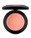 Mac Mineralize Blush In Like Me/love Me