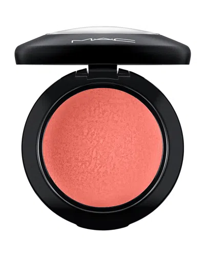 Mac Mineralize Blush In Pink