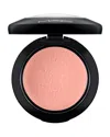 Mac Mineralize Blush In Sweet Enough