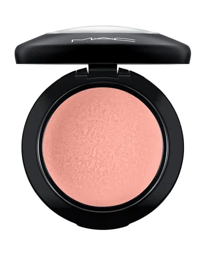 Mac Mineralize Blush In Sweet Enough