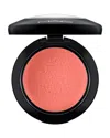 Mac Mineralize Blush In Transparent