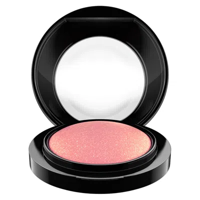 Mac Mineralize Blush (various Shades) - Petal Power