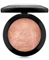 Mac Mineralize Skinfinish Highlighter In Cheeky Bronze