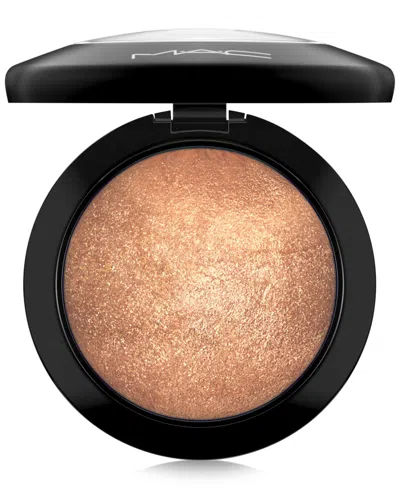 Mac Mineralize Skinfinish Highlighter In Gold Deposit