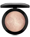 Mac Mineralize Skinfinish Highlighter In Soft  Gentle