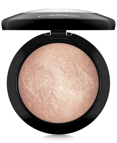 Mac Mineralize Skinfinish Highlighter In Soft  Gentle