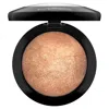 Mac Mineralize Skinfinish Highlighter (various Shades) - Gold Deposit In Gold Deposit