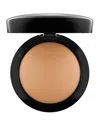 Mac Mineralize Skinfinish Natural In Dark