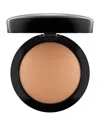 Mac Mineralize Skinfinish Natural In Dark Deep