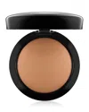 Mac Mineralize Skinfinish Natural In Dark Deepest