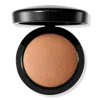 Mac Mineralize Skinfinish Natural Face Powder - Dark Deep