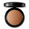 Mac Mineralize Skinfinish Natural Face Powder - Dark Deepest