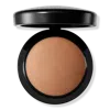 Mac Mineralize Skinfinish Natural Face Powder - Dark Tan In Brown