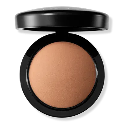 Mac Mineralize Skinfinish Natural Face Powder - Give Me Sun!